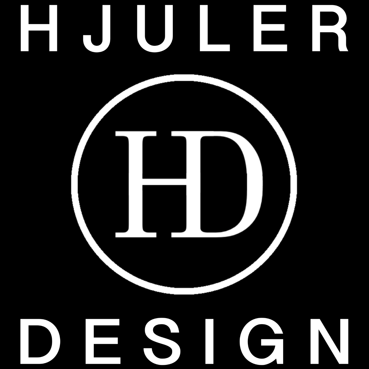 HJULER DESIGN